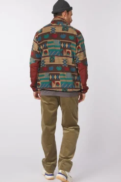 Kavu Trui Teannaway Pullover