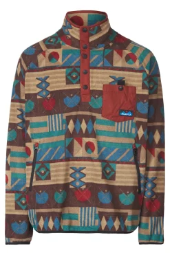Kavu Trui Teannaway Pullover