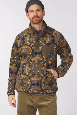 Kavu Trui Teannaway Pullover