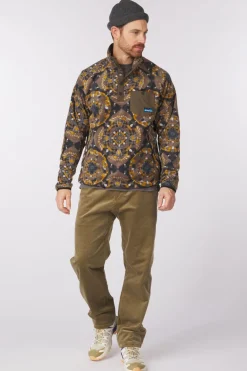 Kavu Trui Teannaway Pullover