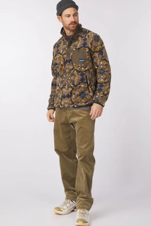 Kavu Trui Teannaway Pullover
