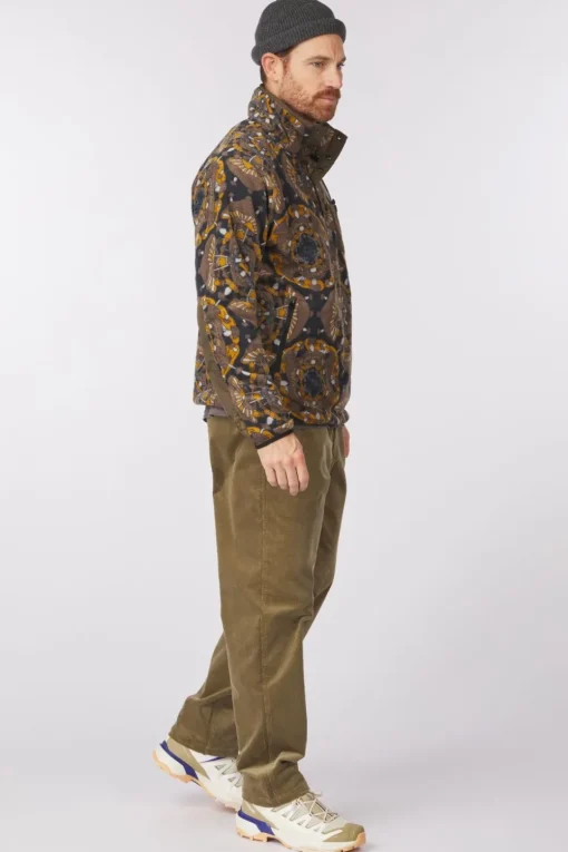 Kavu Trui Teannaway Pullover