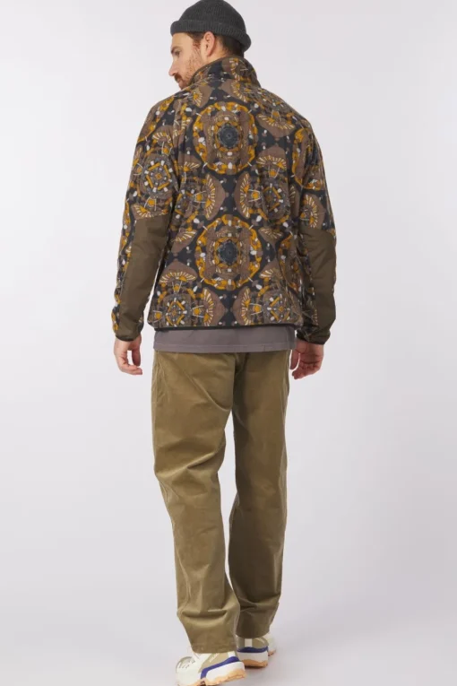 Kavu Trui Teannaway Pullover