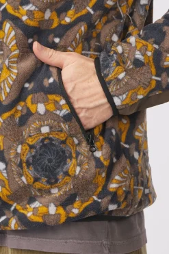 Kavu Trui Teannaway Pullover