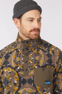 Kavu Trui Teannaway Pullover