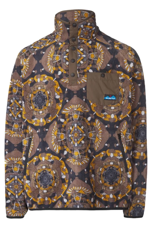 Kavu Trui Teannaway Pullover