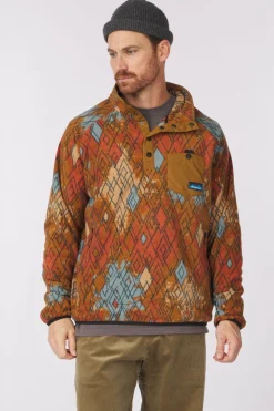 Kavu Trui Teannaway Pullover