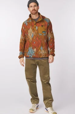 Kavu Trui Teannaway Pullover