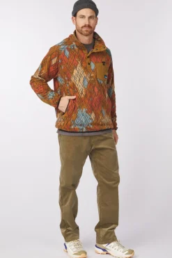 Kavu Trui Teannaway Pullover
