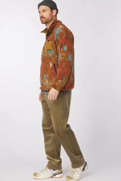 Kavu Trui Teannaway Pullover