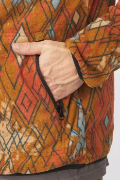 Kavu Trui Teannaway Pullover