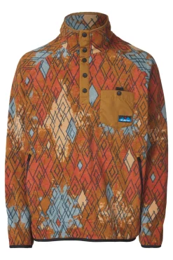 Kavu Trui Teannaway Pullover