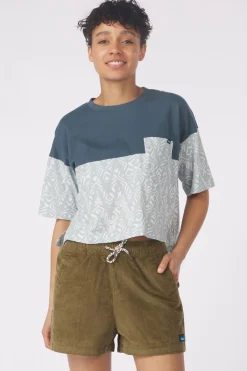 Kavu T-Shirt Bondi