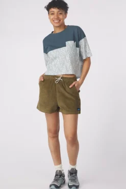 Kavu T-Shirt Bondi