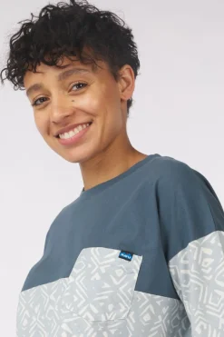 Kavu T-Shirt Bondi