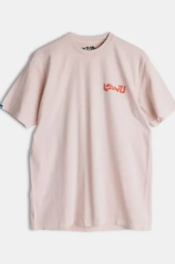 Kavu T-Shirt Cubed