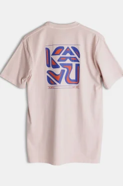 Kavu T-Shirt Cubed