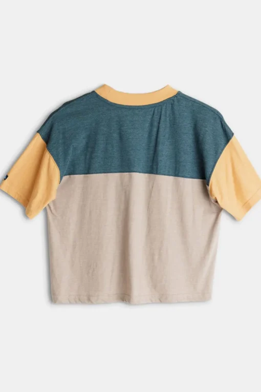 Kavu T-Shirt Eevi Crop Tee