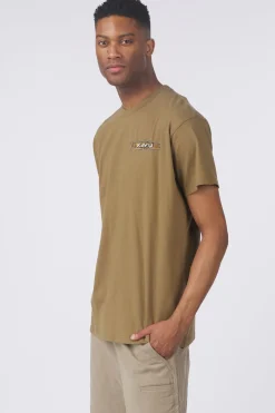 Kavu T-Shirt Pass The Time