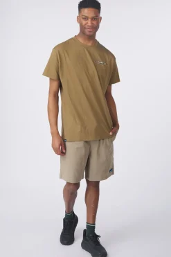 Kavu T-Shirt Pass The Time