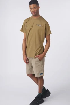 Kavu T-Shirt Pass The Time