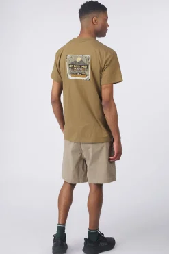 Kavu T-Shirt Pass The Time