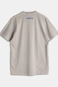 Kavu T-Shirt Set Off