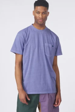 Kavu T-Shirt Side Bar T