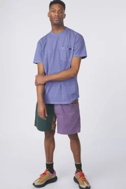 Kavu T-Shirt Side Bar T