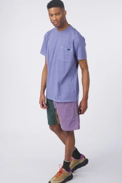 Kavu T-Shirt Side Bar T