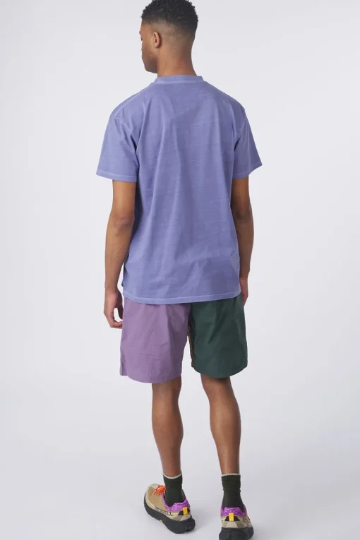 Kavu T-Shirt Side Bar T