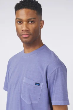 Kavu T-Shirt Side Bar T