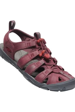 Keen Sandaal Clearwater Cnx Leather