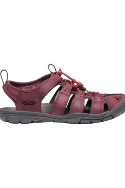 Keen Sandaal Clearwater Cnx Leather