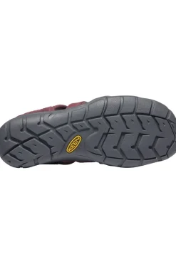 Keen Sandaal Clearwater Cnx Leather