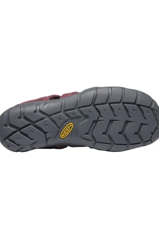 Keen Sandaal Clearwater Cnx Leather