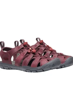 Keen Sandaal Clearwater Cnx Leather