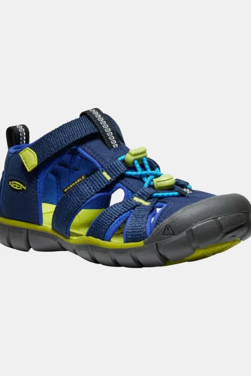 Keen Sandaal Seacamp II Cnx Youth