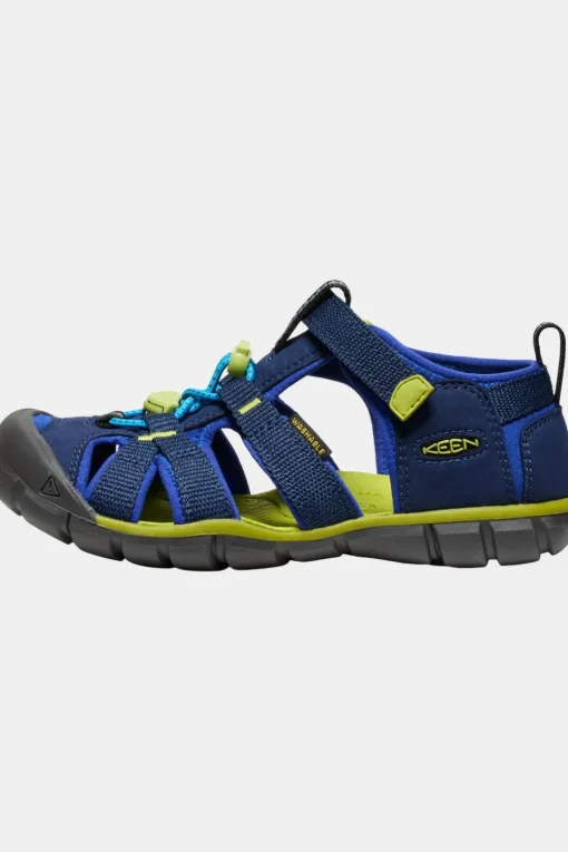 Keen Sandaal Seacamp II Cnx Youth