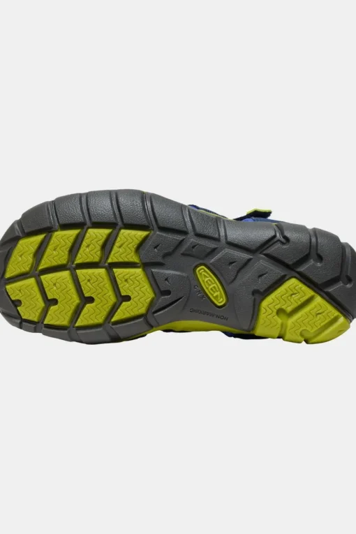 Keen Sandaal Seacamp II Cnx Youth