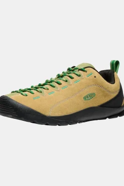 Keen Schoen Jasper