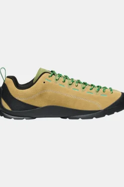 Keen Schoen Jasper