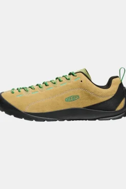 Keen Schoen Jasper