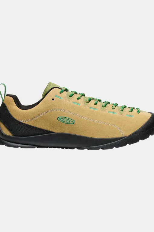 Keen Schoen Jasper