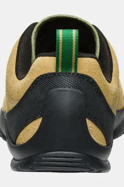 Keen Schoen Jasper