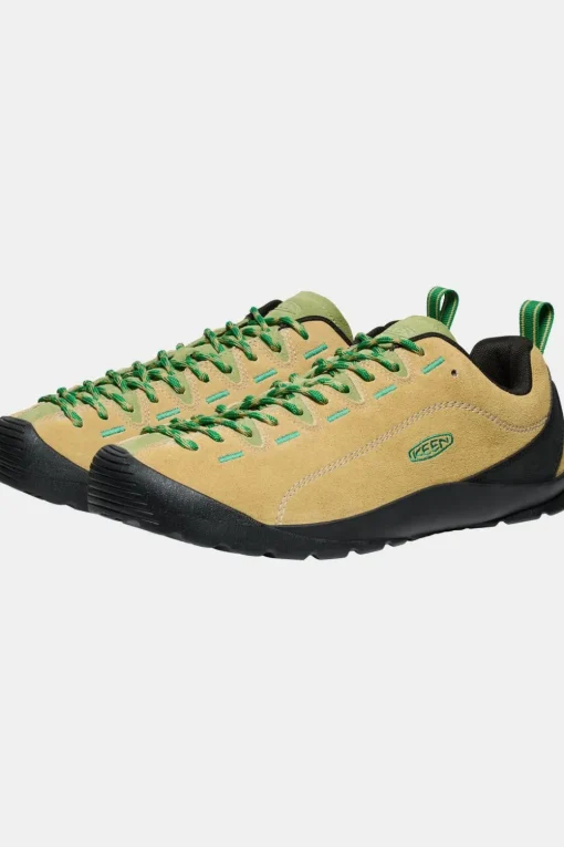 Keen Schoen Jasper