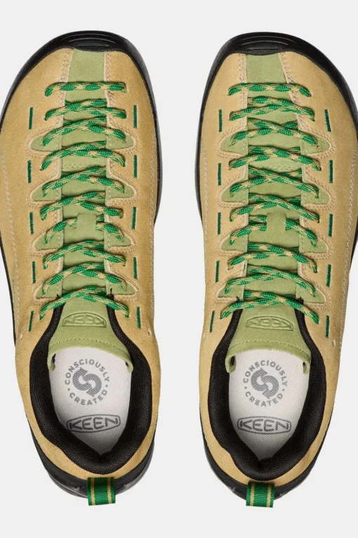 Keen Schoen Jasper