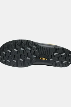Keen Schoen Jasper