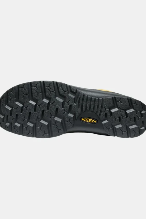 Keen Schoen Jasper