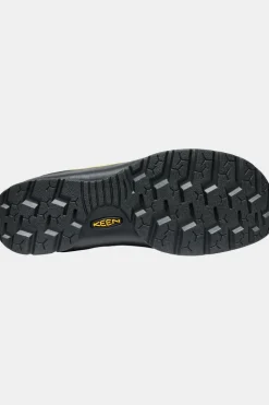 Keen Schoen Jasper